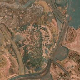 Satellite imagery of LEO, NA