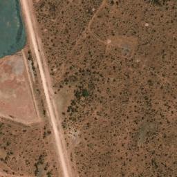 Satellite imagery of LEO, NA