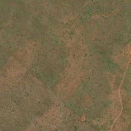 Satellite imagery of DOORNHOEK, NA