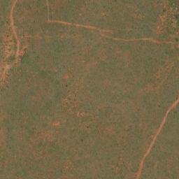 Satellite imagery of DOORNHOEK, NA