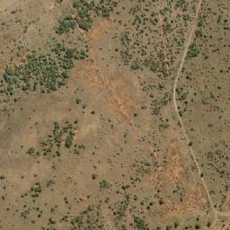 Satellite imagery of GELUK, NA