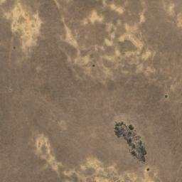 Satellite imagery of Terry Hill, AU