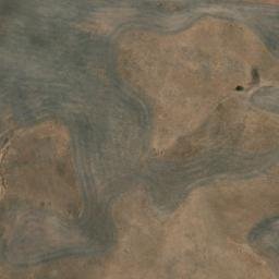 Satellite imagery of Two Mile Hill, AU