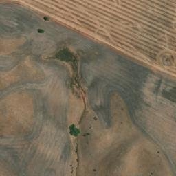 Satellite imagery of Two Mile Hill, AU