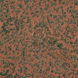 Satellite imagery of Joe Hill, AU