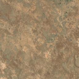 Satellite imagery of The Plains, AU