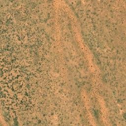 Satellite imagery of Waucka Hill, AU