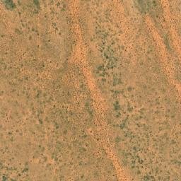 Satellite imagery of Waucka Hill, AU