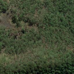 Satellite imagery of Serong Spur, AU