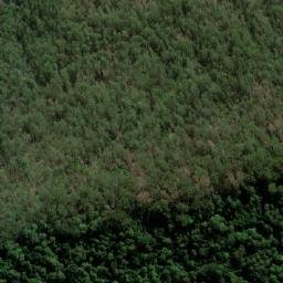 Satellite imagery of Serong Spur, AU