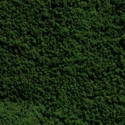 Satellite imagery of Isaksson Ridge, AU