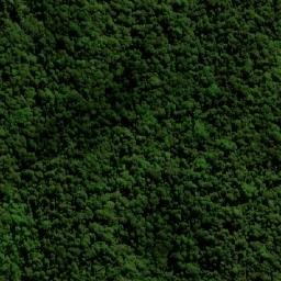 Satellite imagery of Isaksson Ridge, AU