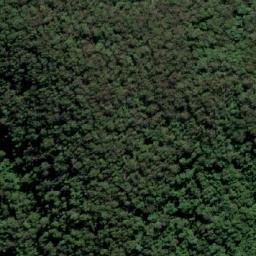 Satellite imagery of Mount Ivy, AU
