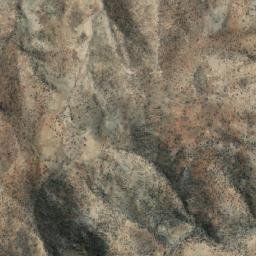 Satellite imagery of Las Chiquillas, CL