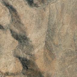 Satellite imagery of Las Chiquillas, CL