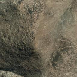 Satellite imagery of Cerro Chimenea, CL