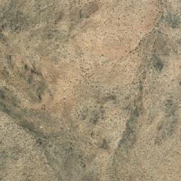 Satellite imagery of Cerro Chehuequito, CL