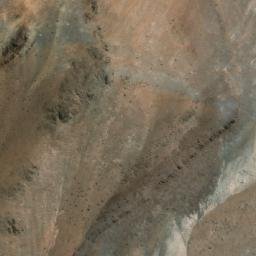 Satellite imagery of Cerro Bombilla, CL