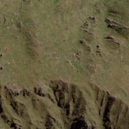Satellite imagery of Cumbre de Durazno, AR