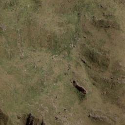 Satellite imagery of Cumbre de Durazno, AR