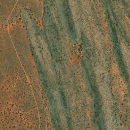 Satellite imagery of WITBERG, NA