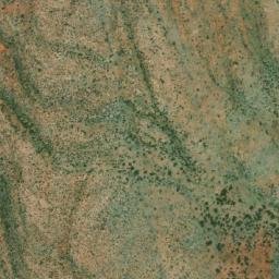Satellite imagery of WITBERG, NA