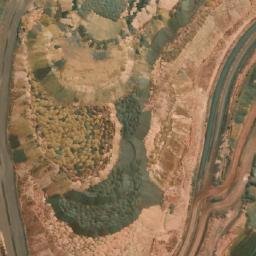 Satellite imagery of LEO, NA