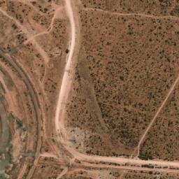 Satellite imagery of LEO, NA