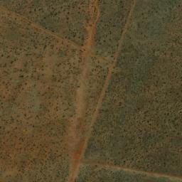 Satellite imagery of GROOTFONTEIN WES, NA
