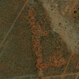 Satellite imagery of GROOTFONTEIN WES, NA