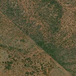 Satellite imagery of BORRELSKOP, NA