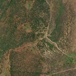 Satellite imagery of BORRELSKOP, NA