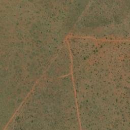 Satellite imagery of DOORNHOEK, NA
