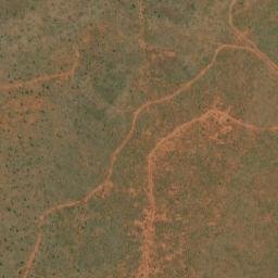 Satellite imagery of DOORNHOEK, NA