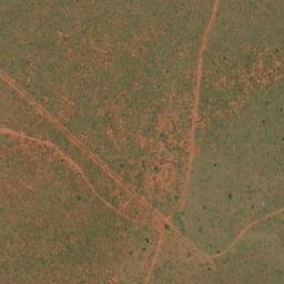 Satellite imagery of DOORNHOEK, NA