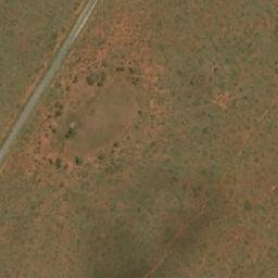 Satellite imagery of ROCKLANDS, NA