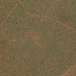 Satellite imagery of ROCKLANDS, NA