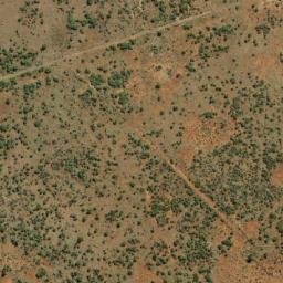 Satellite imagery of GELUK, NA