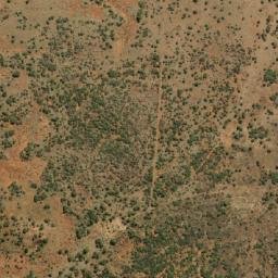 Satellite imagery of GELUK, NA