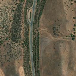 Satellite imagery of Two Mile Hill, AU