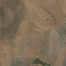 Satellite imagery of Two Mile Hill, AU