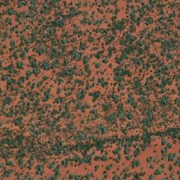 Satellite imagery of Joe Hill, AU