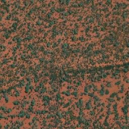 Satellite imagery of Joe Hill, AU