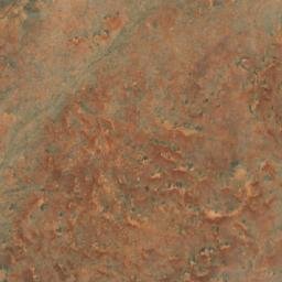 Satellite imagery of Mount Barry, AU