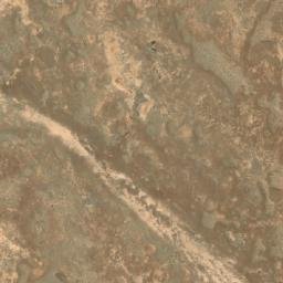 Satellite imagery of The Plains, AU