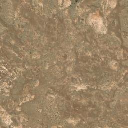 Satellite imagery of The Plains, AU