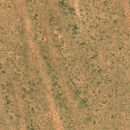 Satellite imagery of Waucka Hill, AU