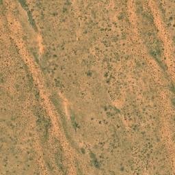 Satellite imagery of Waucka Hill, AU