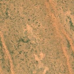 Satellite imagery of Waucka Hill, AU