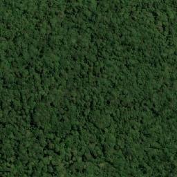 Satellite imagery of Mount Glennie, AU